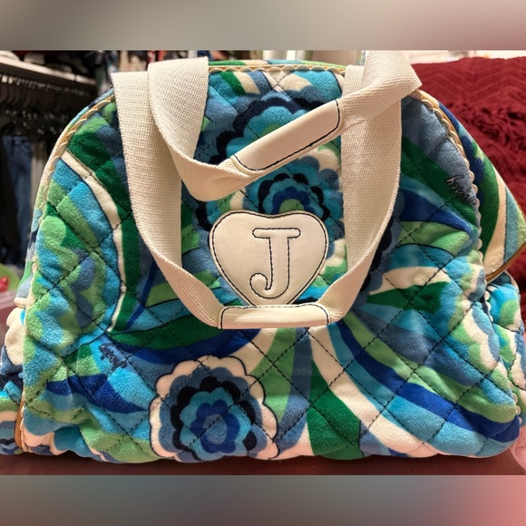 Vintage Juicy Couture Purse! - Picture 6 of 11